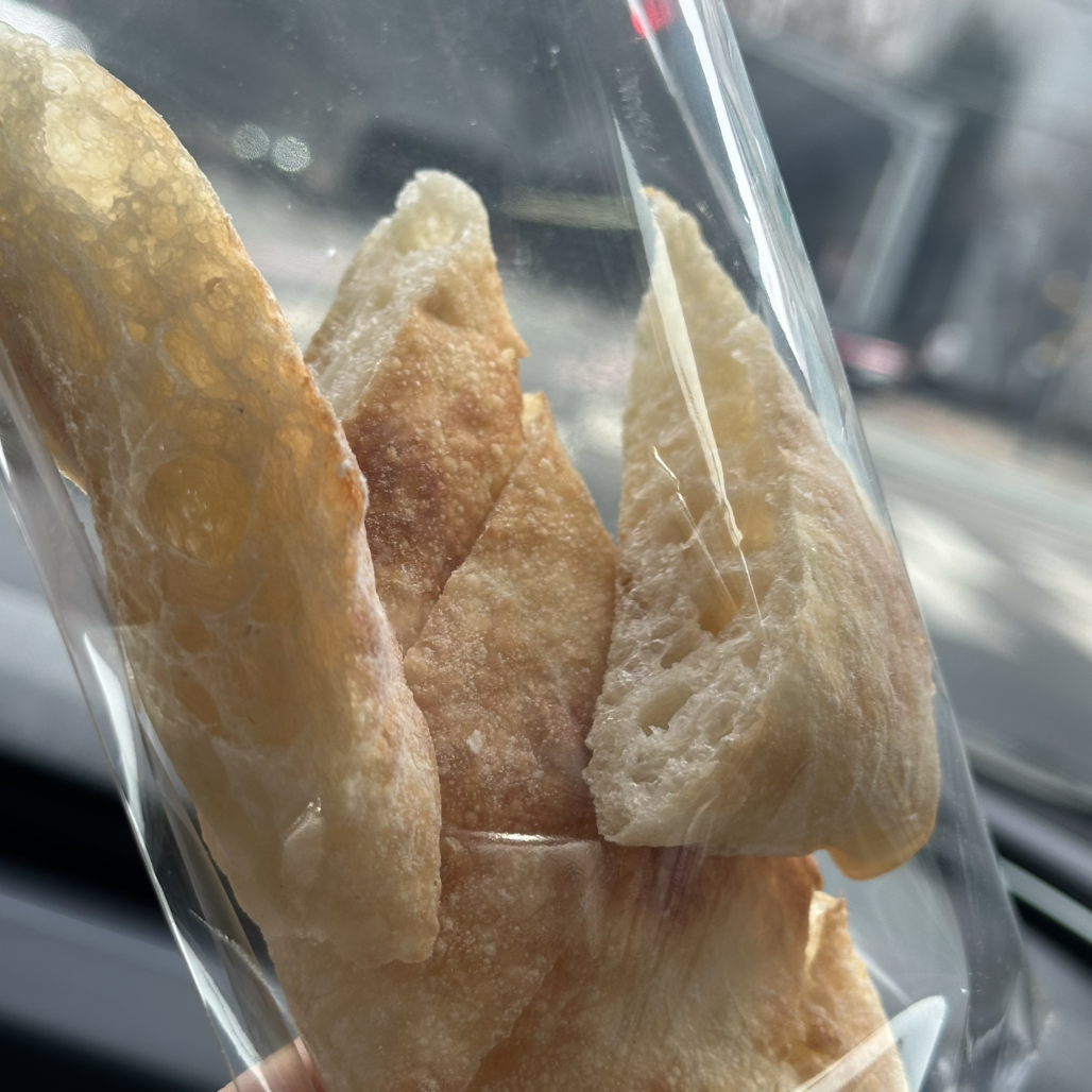 스톤밀 사진 4