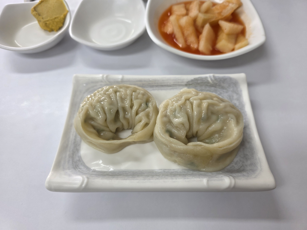 산방식당 화북점 사진 5
