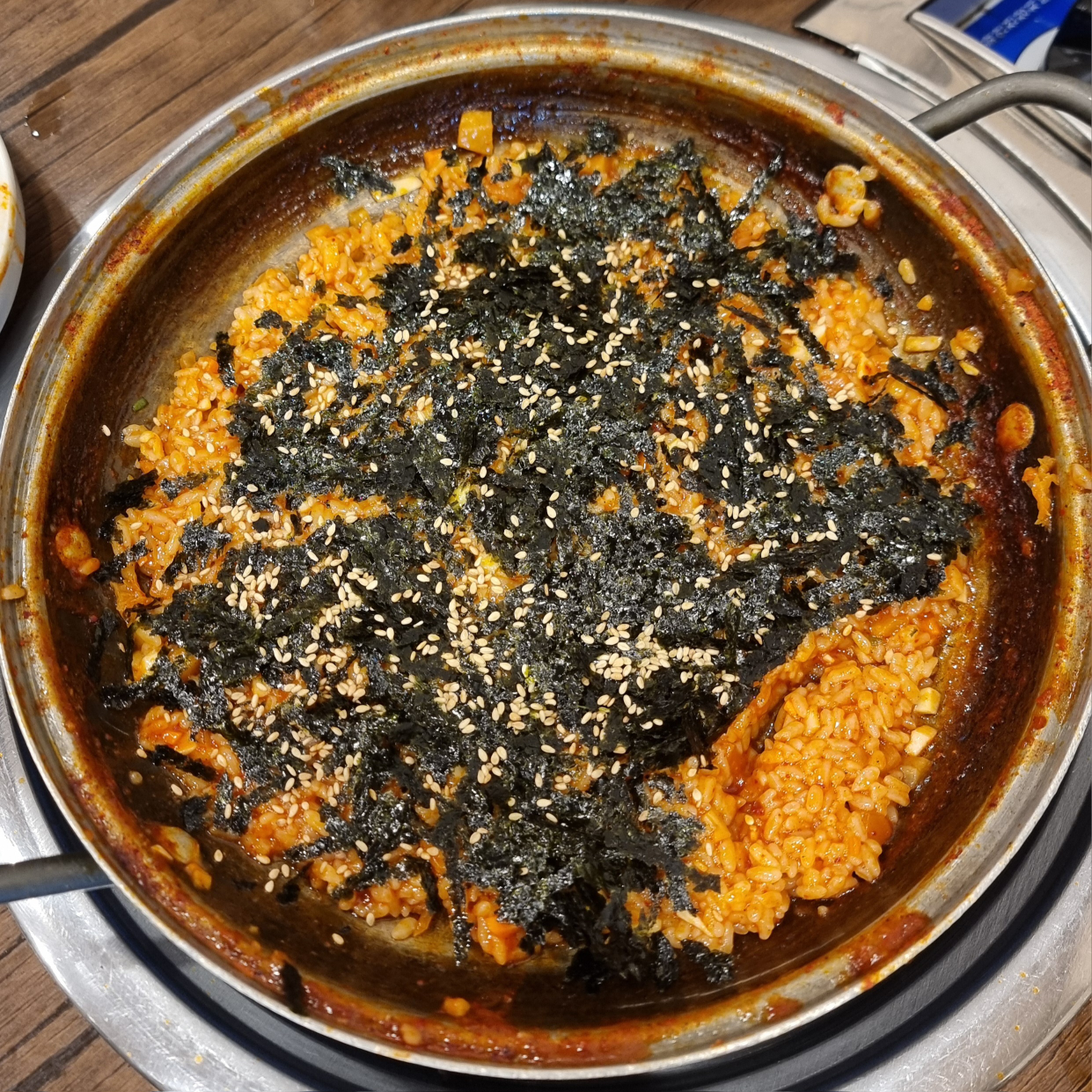 오송닭도리탕 4