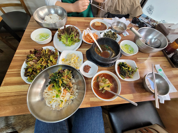 흥부네보리밥 2