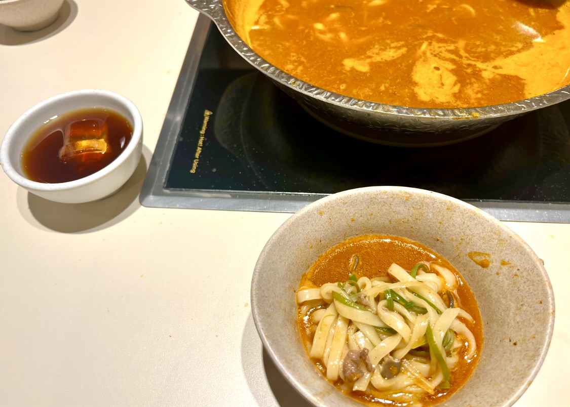 모락샤브 강남점 사진