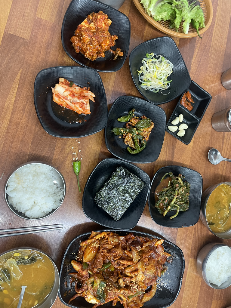 Yeongmisikdang 5