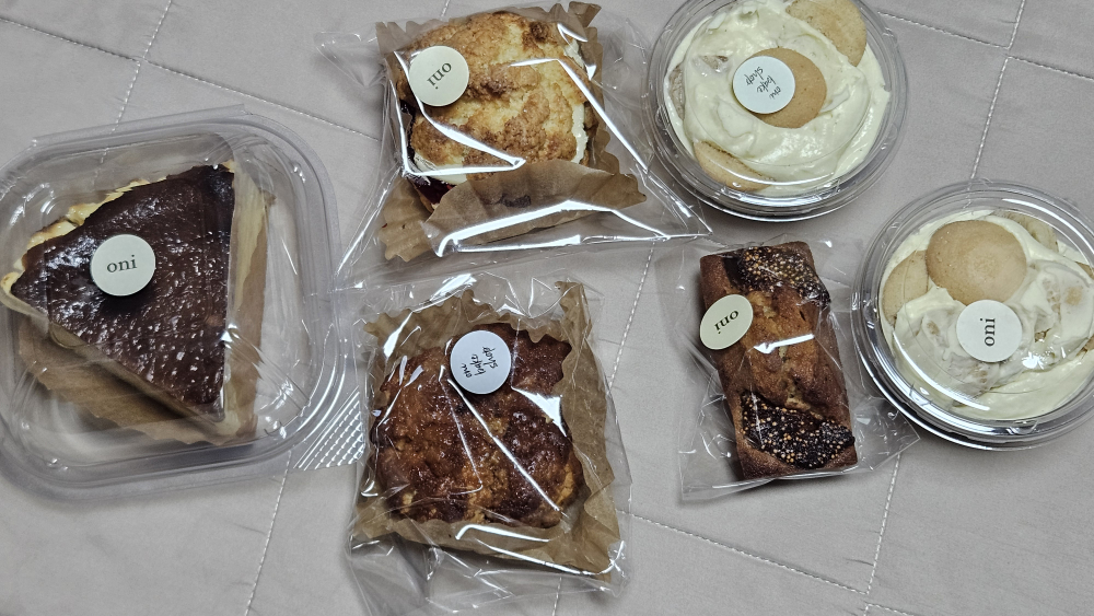 Onibeikeusyap (오니베이크샵) 3