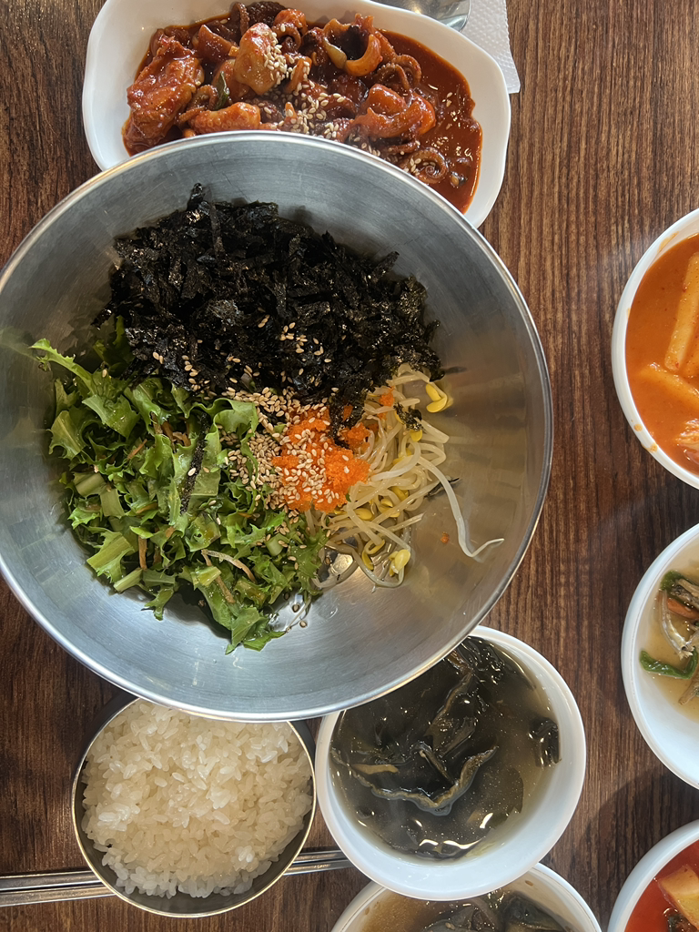 육미쭈꾸미 사진 2