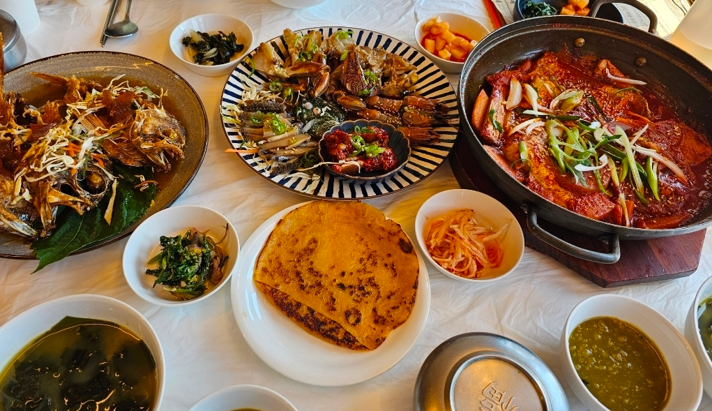 제주삼다장 사진 2