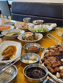 소담숯불 2