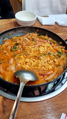 Unammyeonggabudaejjigae 6
