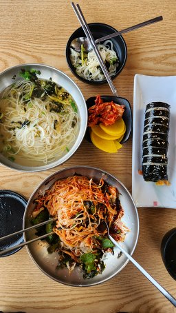 Sodamgimbap 5