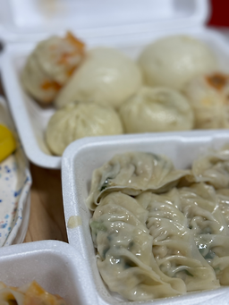 64김만두 잠실본점 사진 2