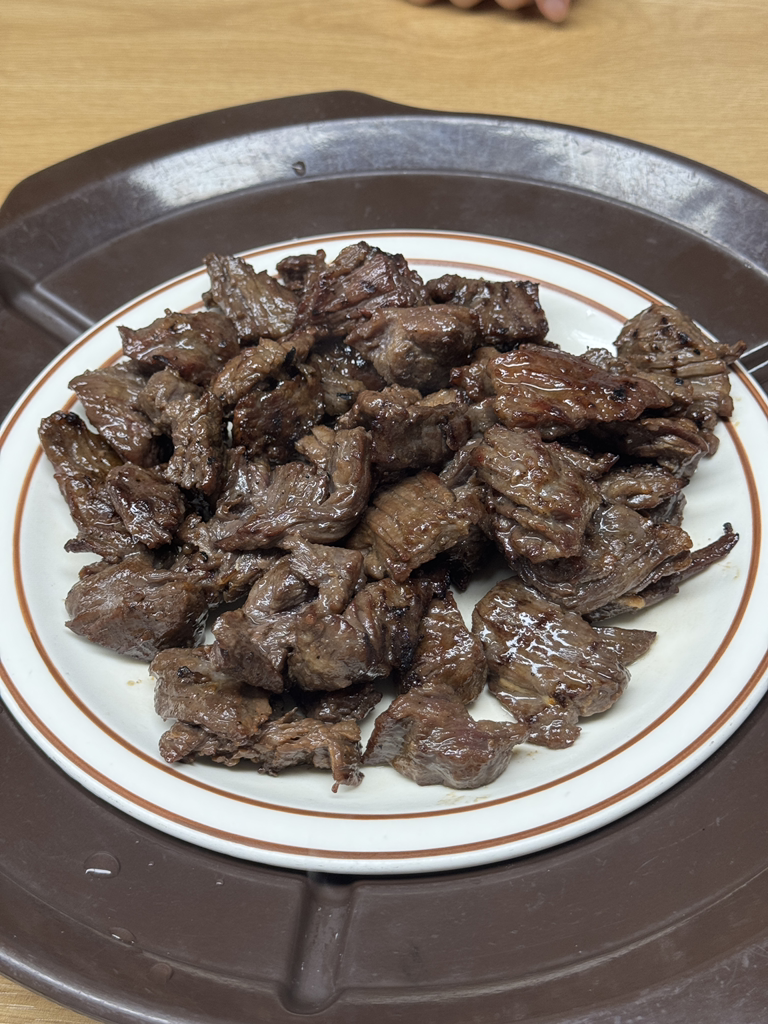 삼우갈비 2