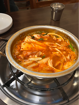 한옥집 4