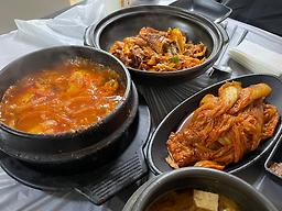 민락쌈밥 4