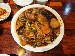 Bongchujjimdak (봉추찜닭) 3