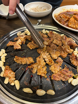 Useong (우성) 1