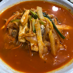 중식당푸 사진