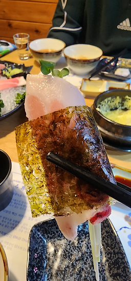 대양참치 건대본점 사진 3