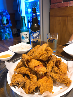 와인치킨 베리웰 대표 사진