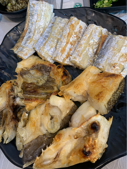 해도횟집 사진 8