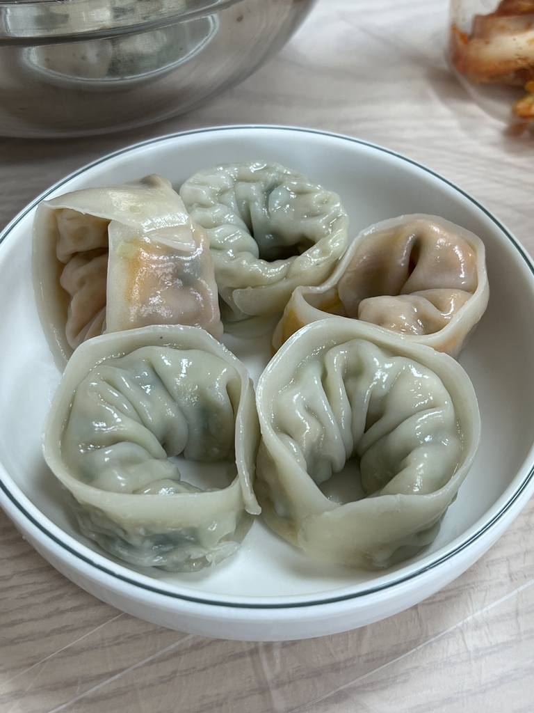 개두릅장칼국수 1