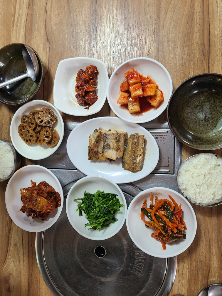 Chowonsikdang 5