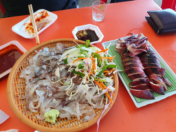 오징어난전 9