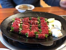 Todam (토담) 2