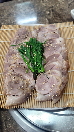 진땡이국밥 2
