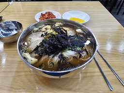 대가국수 사진 4