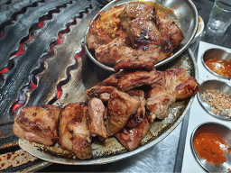 땅코참숯구이 연다라역삼점 사진 5