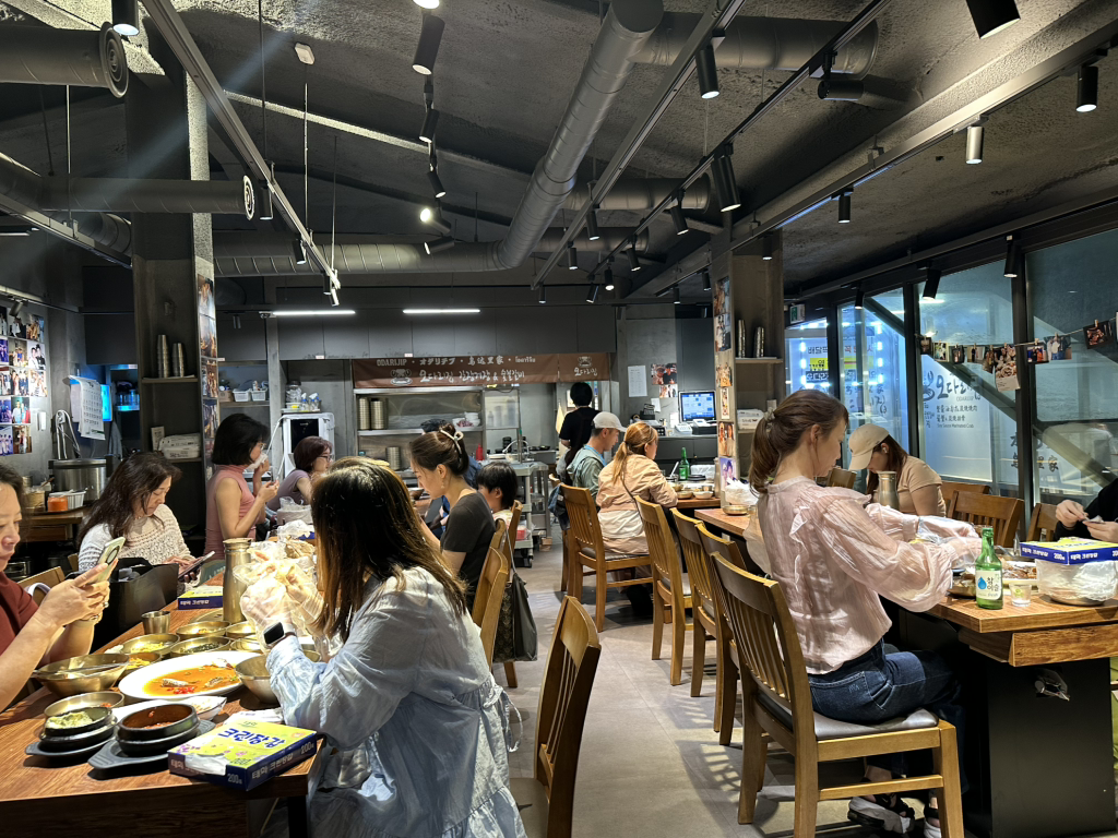 오다리집간장게장 사진 4