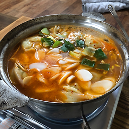 Haetsalwangmandu 4