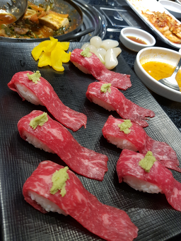 일도이십일숙성한우명가 대표 사진