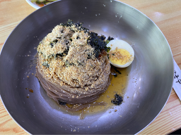 Samgyoridongchimimakguksu taejangjeom (삼교리동치미막국수 태장점) 2