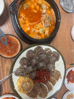 2대송림순대집 11