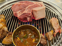 김돈이 본점 사진 3