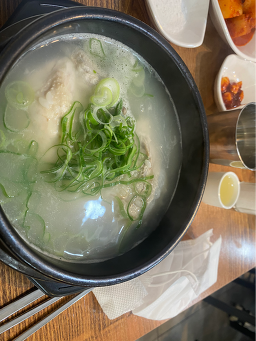 장수삼계탕 종로5가점 대표 사진