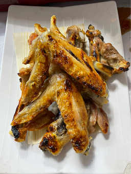 Ilmijeong (일미정) 1