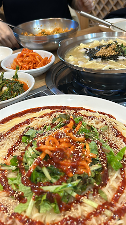 오양식당 3