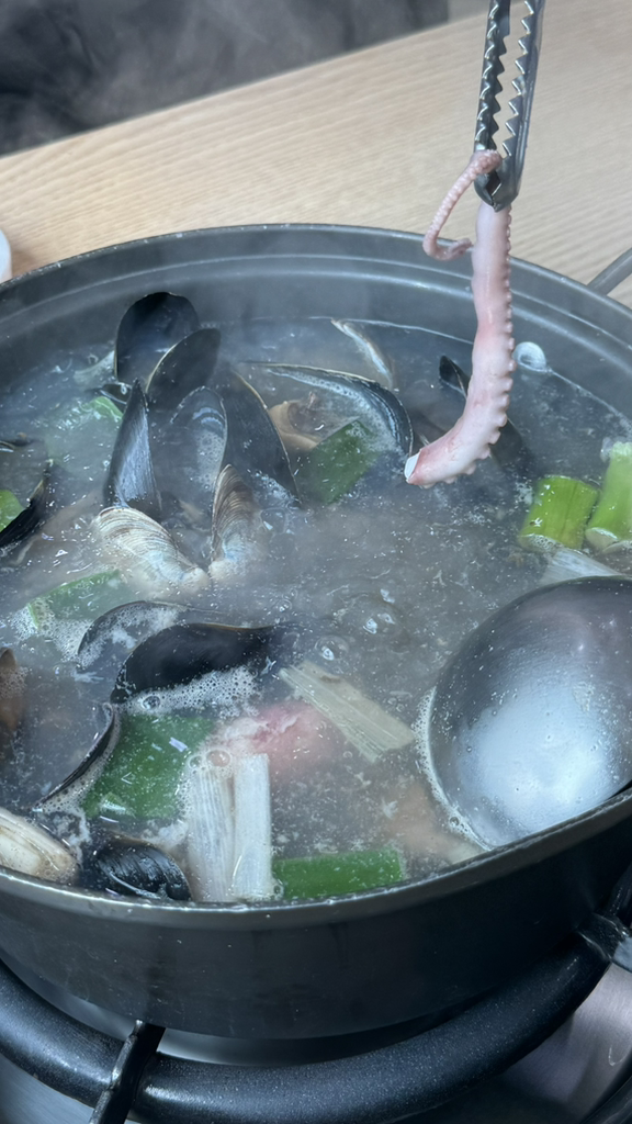 Sonkalguksu 6