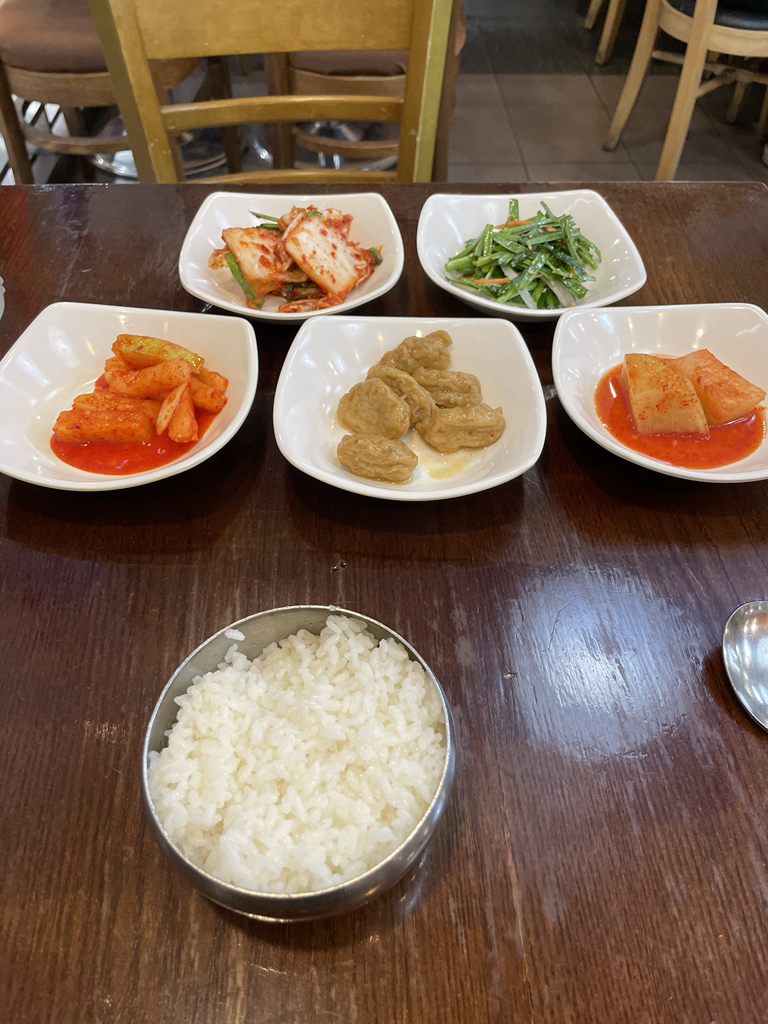 한방삼계탕 사진 2