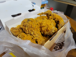 BHC치킨 이촌점 사진 7