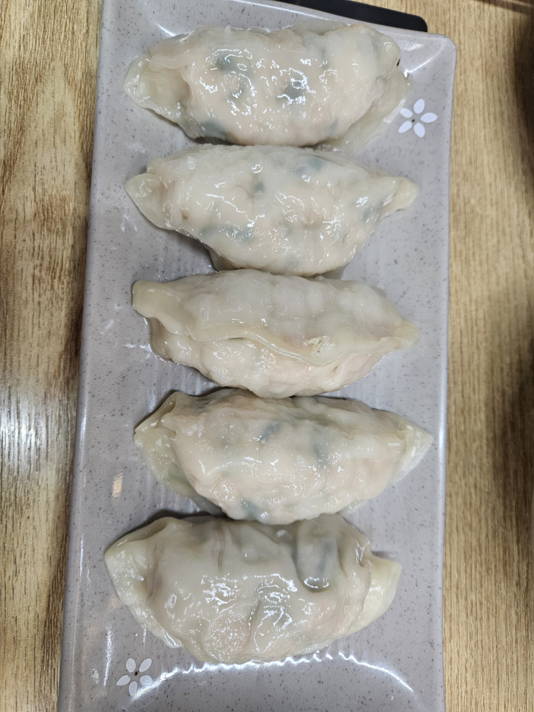 나루터냉면&오코노미야끼 사진 2