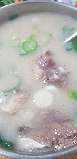 우정식당 1