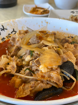 전국5대짬뽕 연화산 사진 5