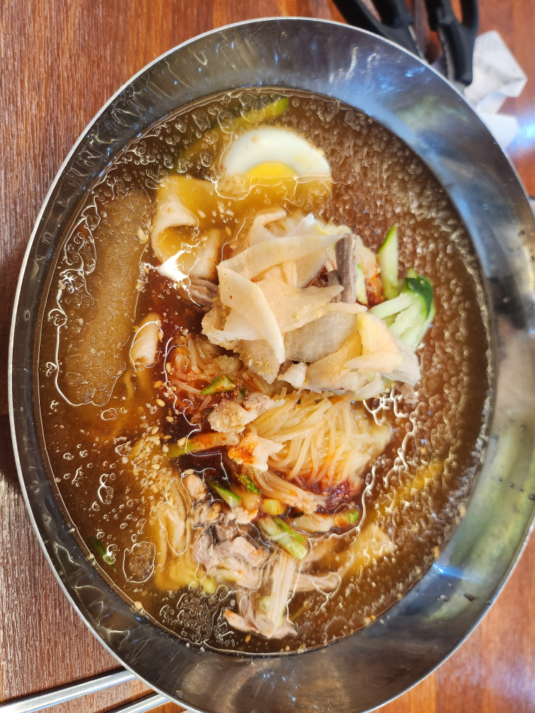 Busanmyeonga (부산면가) 3