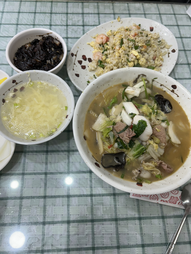 안동장 사진 3
