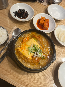송옥 여의도IFC몰점 사진 4