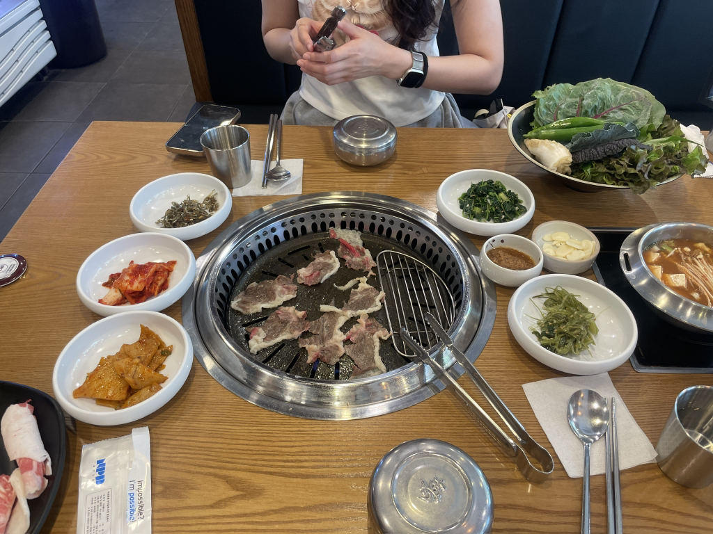황토골 충무로역본점 대표 사진