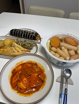 Hongtteokboki 1