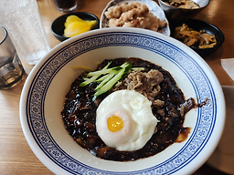 Maeranbangcheongnyangniyeokjeom (매란방청량리역점) 3